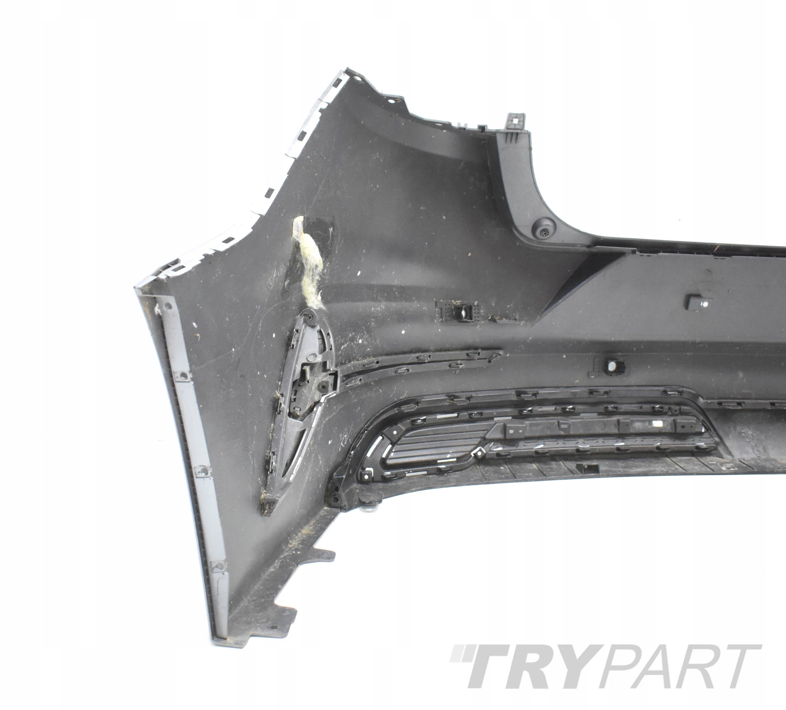 KIA PROCEED III GT GT LINE REAR BUMPER ORG + BOTTOM