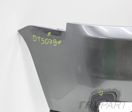 JEEP COMPASS I LIFT REAR BUMPER ORG