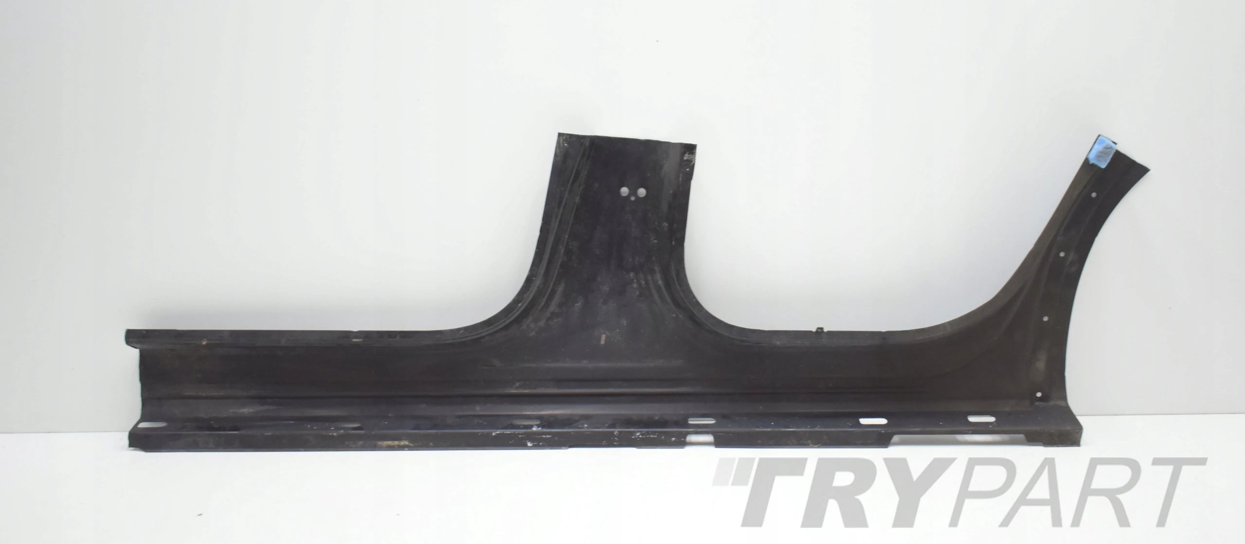 OPEL GRANDLAND X RIGHT SILL CLADDING PILLAR ORG NEW