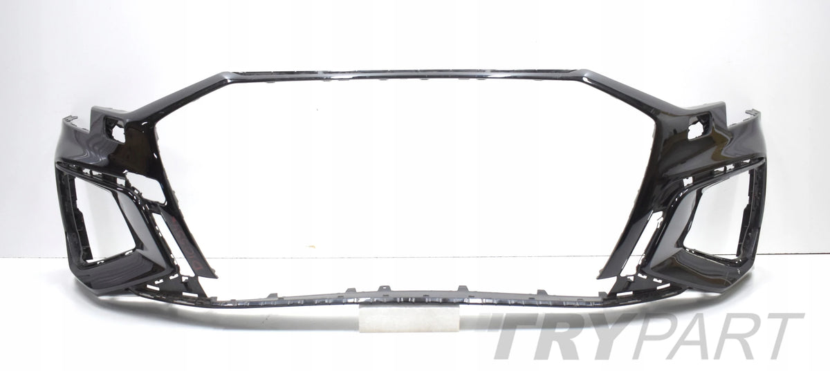AUDI A3 8Y 8Y0 S LINE FRONT BUMPER ORG