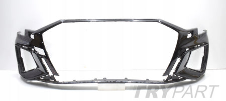 AUDI A3 8Y 8Y0 S LINE FRONT BUMPER ORG