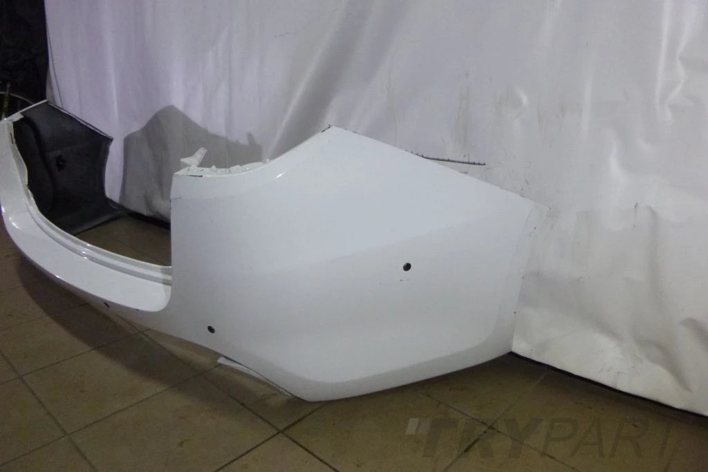 KIA OPTIMA SPORTWAGON SW KOMBI 15- Rear Bumper