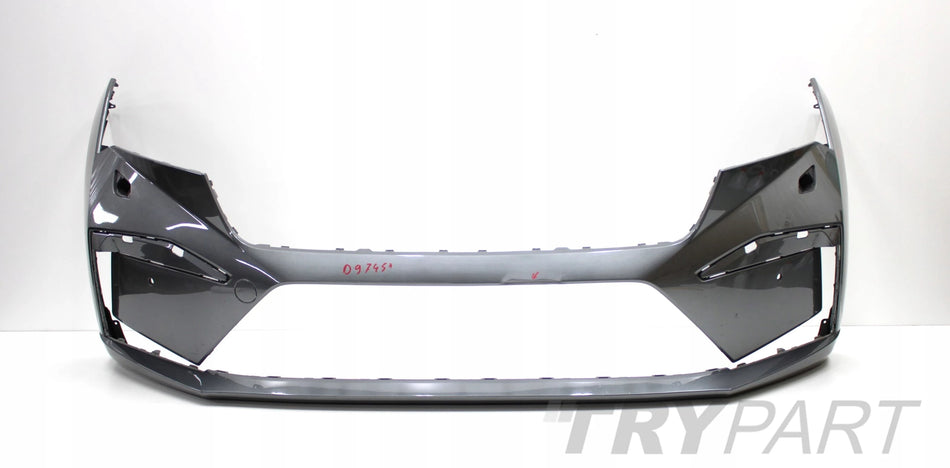 SKODA ENYAQ 5LA SPORTLINE FRONT BUMPER ORG