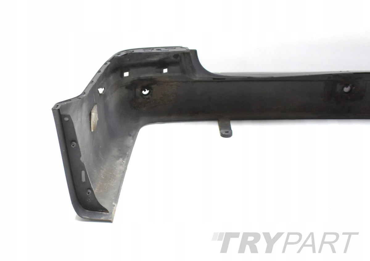 VW TRANSPORTER T6 7LA MULTIVAN CARAVELLE REAR BUMPER ORG