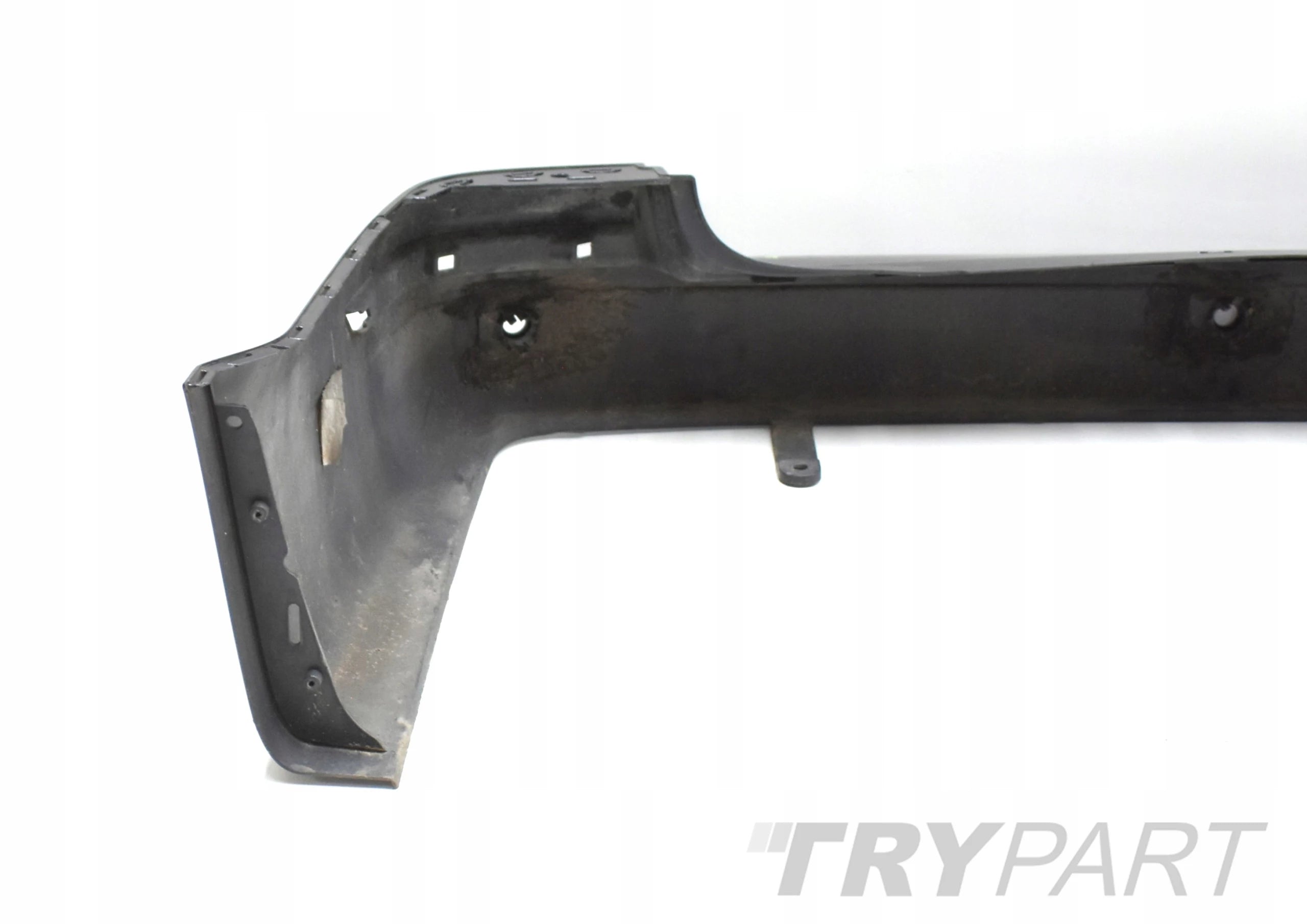 VW TRANSPORTER T6 7LA MULTIVAN CARAVELLE REAR BUMPER ORG