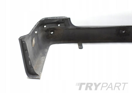 VW TRANSPORTER T6 7LA MULTIVAN CARAVELLE REAR BUMPER ORG