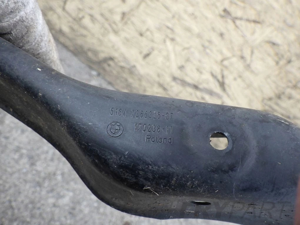 BMW 1 F20 F21 3 F30 F31 F32 4 F36 FRONT BUMPER BEAM