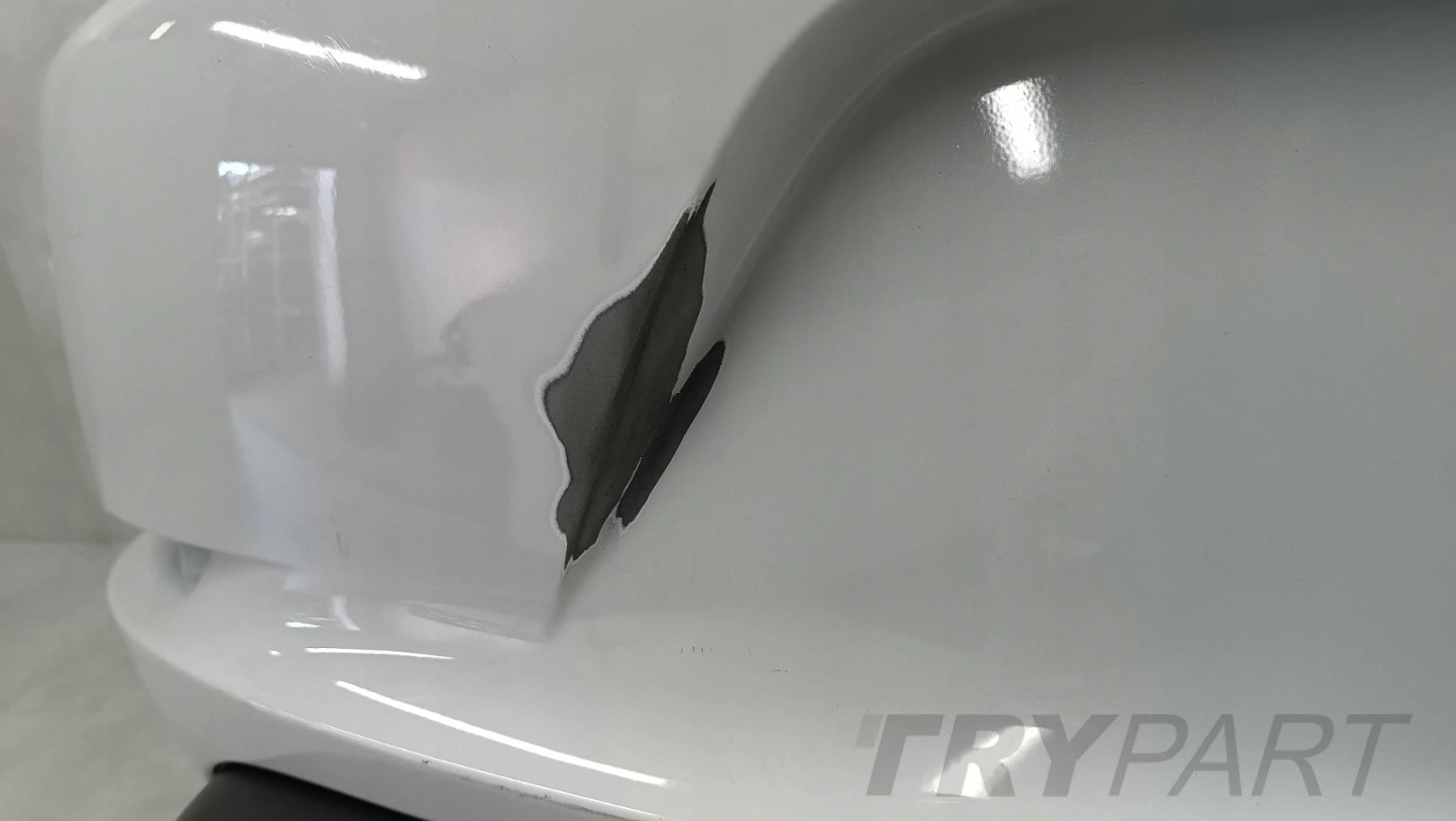 Rear Bumper for Porsche 718 Boxster Cayman 982 GT4 2017-2019