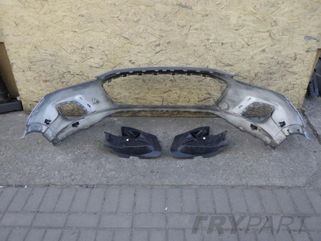 FORD PUMA II MK2 2019- Front Bumper