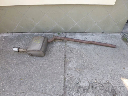 Mini F55 F56 F57 1.5 Exhaust Muffler
