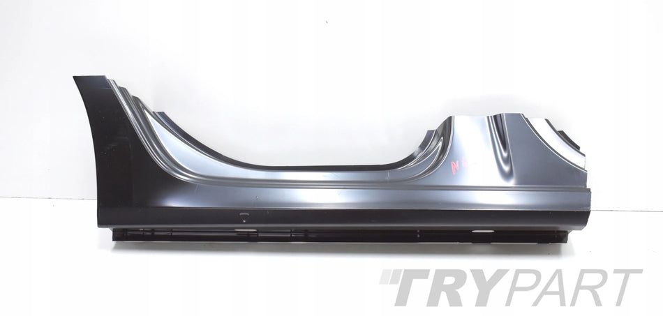 SKODA OCTAVIA IV 5E6 5E3 5E7 RIGHT SILL HOUSING ORG