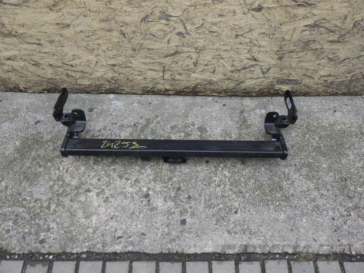 OPEL CROSSLAND X P17 LIFT 2020- Towing Hitch