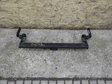 OPEL CROSSLAND X P17 LIFT 2020- Towing Hitch