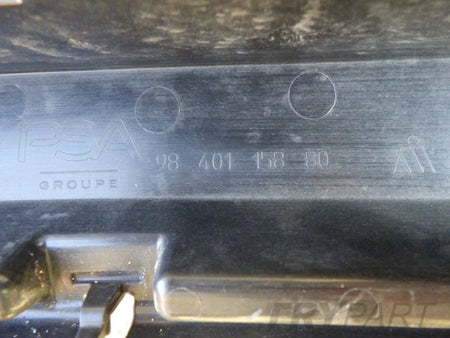 PEUGEOT 308 P5 T10 3 III 21- Rear Slider Mounting