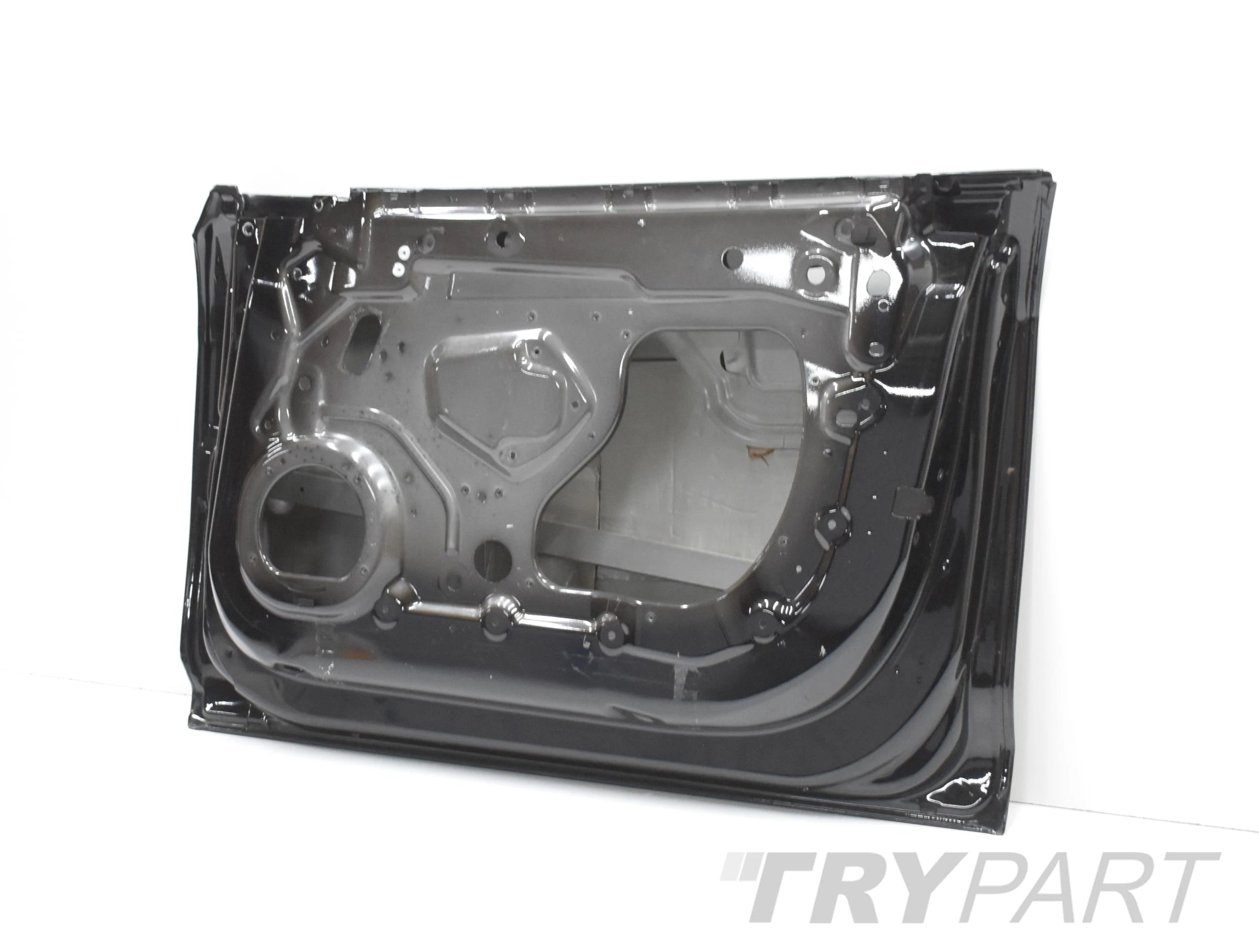 TESLA MODEL S LIFT DOOR RIGHT FRONT ORIGINAL