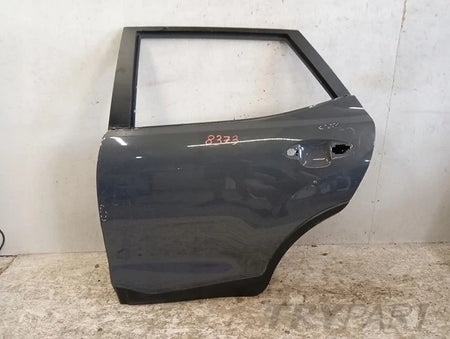 REAR LEFT DOOR LEFT REAR KIA STONIC 17-