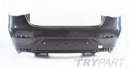 MERCEDES GLC W253 LIFT AMG REAR BUMPER