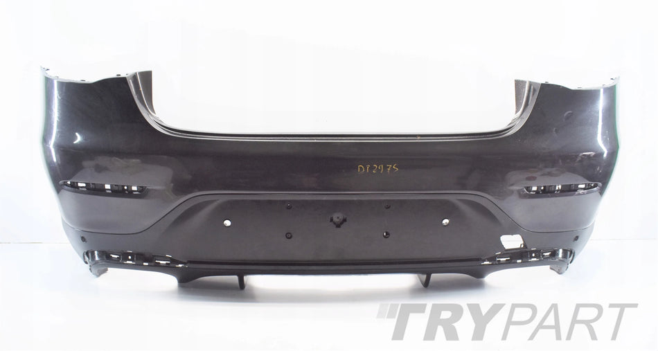 MERCEDES GLC W253 LIFT AMG REAR BUMPER