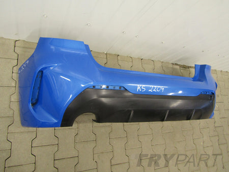Rear Bumper BMW 1 F40 M-Package 19-