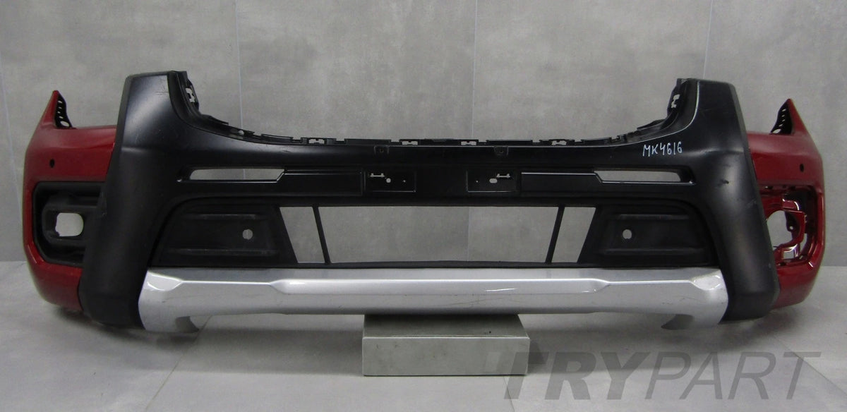 Front Bumper FORD RANGER VI wildtrak 22-