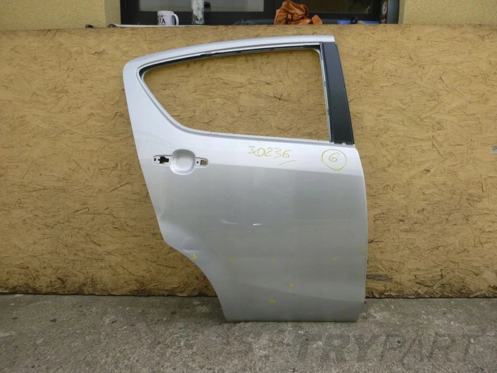 OPEL AGILA B 08- Rear Right Door