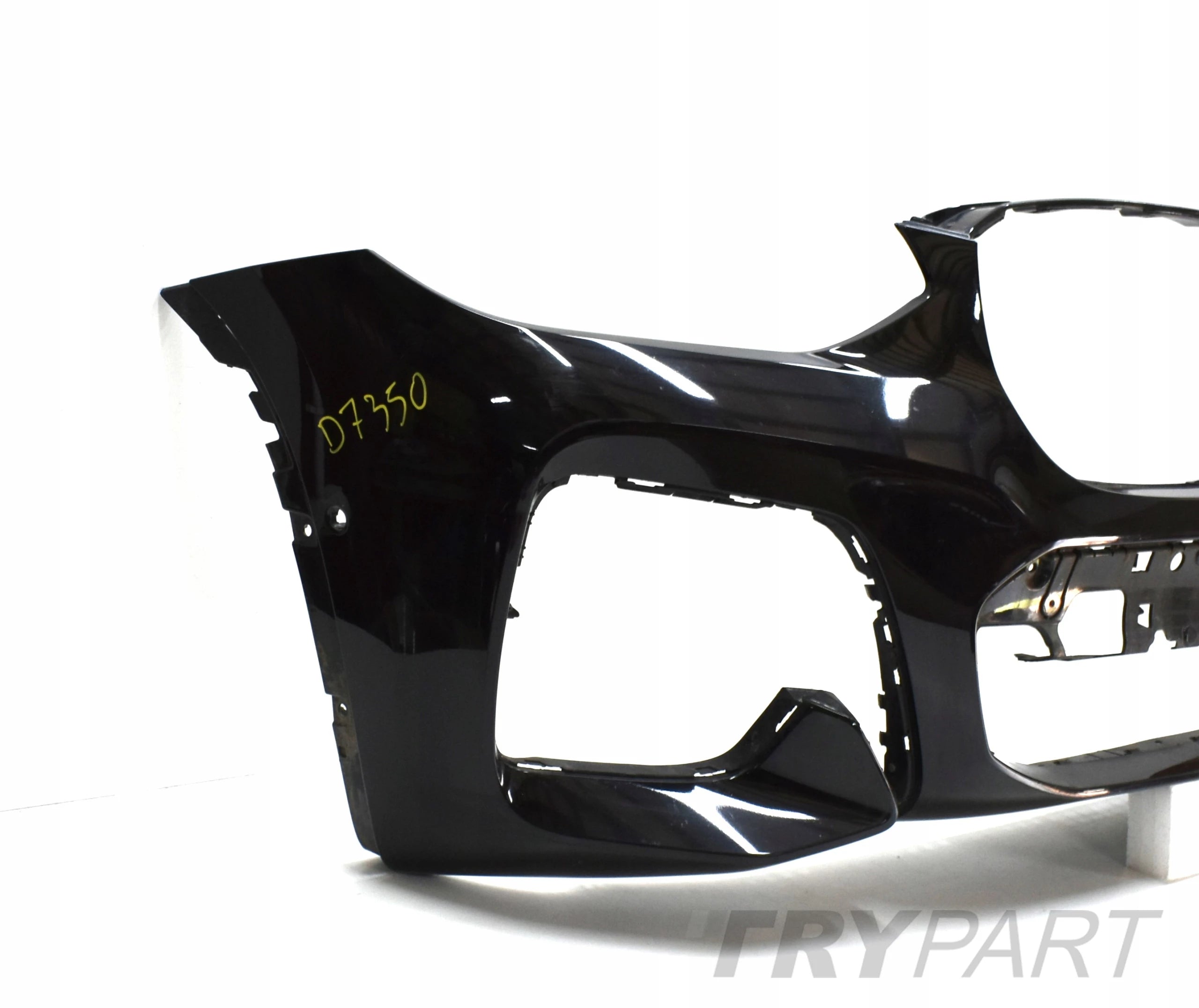 BMW X3 X4 G01 G02 M Sport Package Front Bumper Original