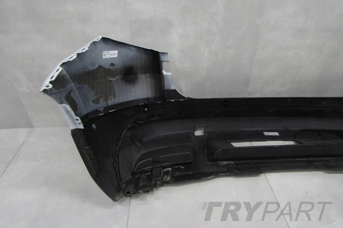Rear Bumper Skoda Karoq 57A 18-21
