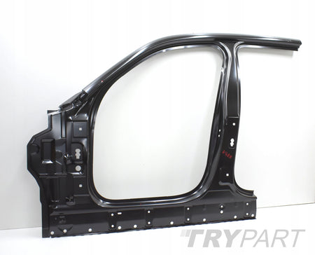 BMW X5 G05 LEFT SILL COVER LEFT PILLAR ORG NEW