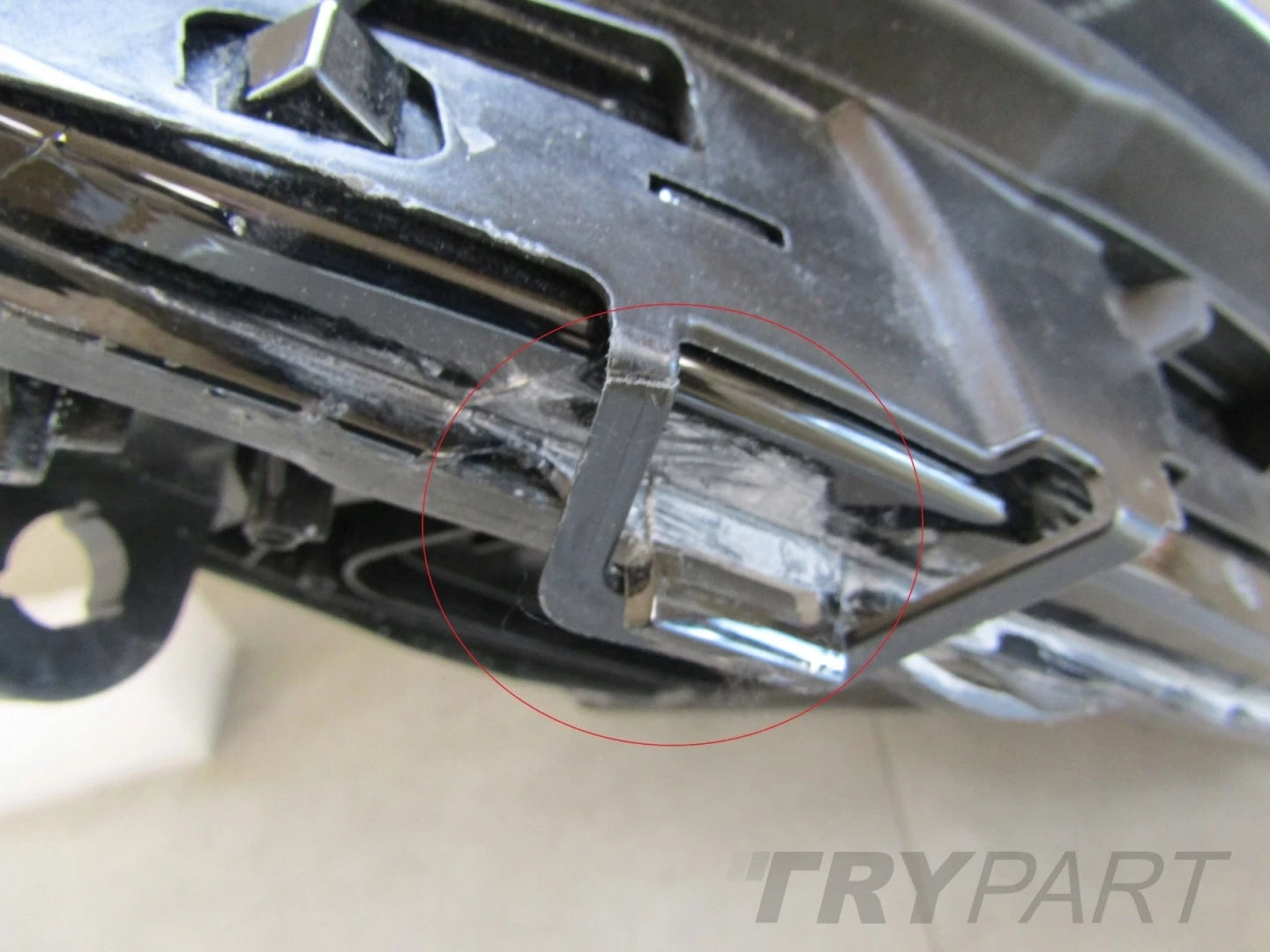 Headlight Mercedes E-Class W213 213 LED LIFT 20- RH RIGHT A2139067609
