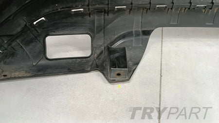 Rear Bumper for HYUNDAI i20 II Active Cross Facelift 2018-2020