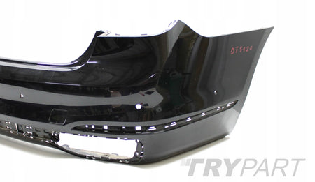 BMW 7 G11 G12 REAR BUMPER ORIGINAL PRE-FACELIFT