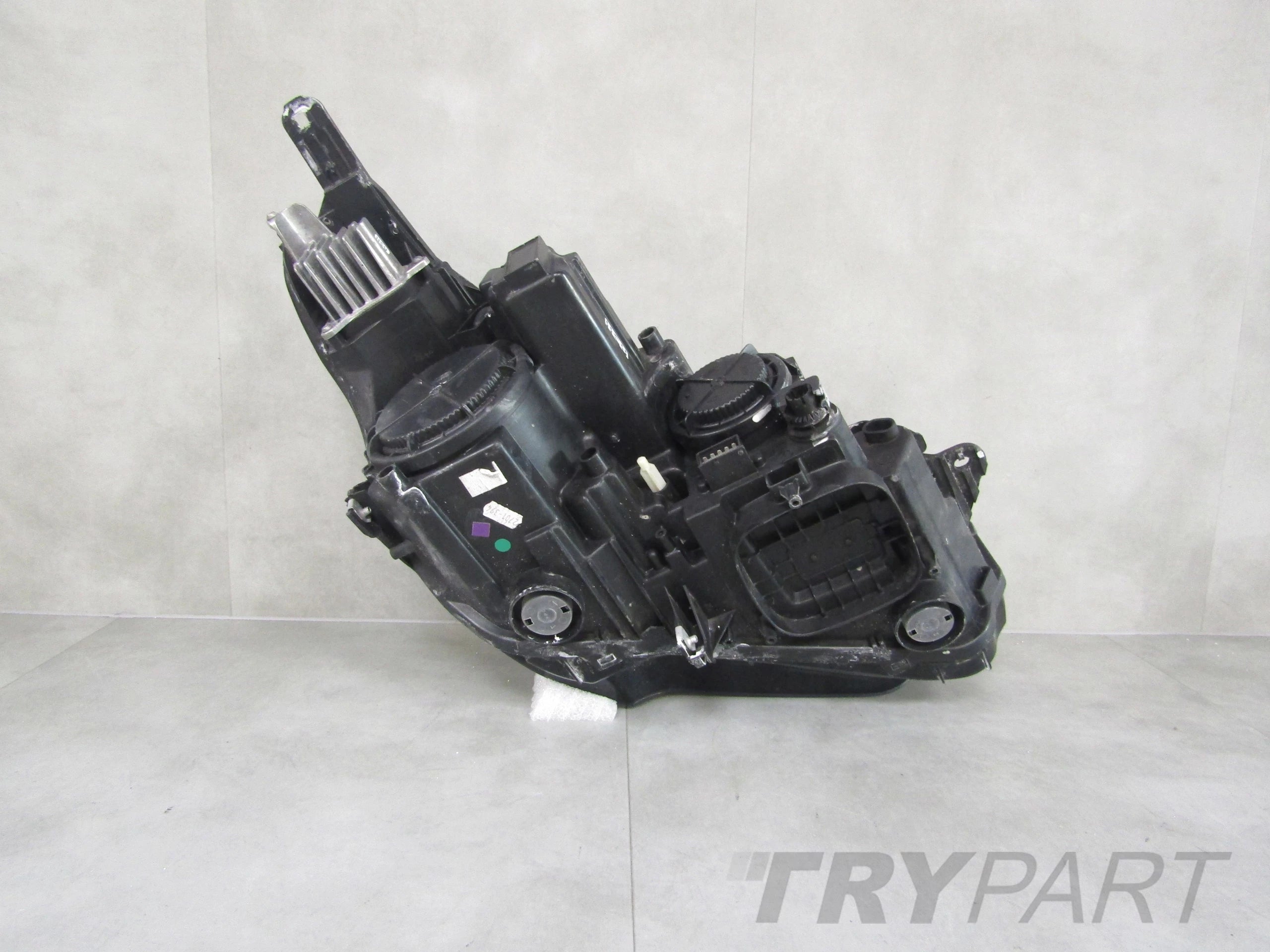 FRONT LAMP OPEL CROSSLAND X ORDINARY 17-20 LH LEFT 13467967