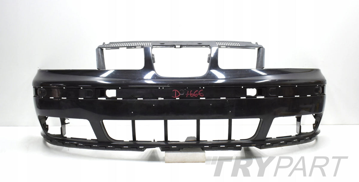 SEAT ALHAMBRA 7M7 LIFT FRONT BUMPER ORG