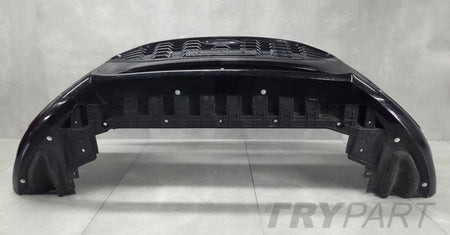Front Bumper Ford Focus MK4 IV LIFT ST Line 2022-