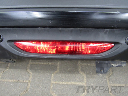 Rear bumper Opel Mokka II B 20-
