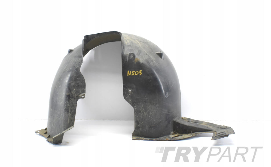 SKODA OCTAVIA III 5E0 LEFT FRONT FENDER ASSEMBLY ORG