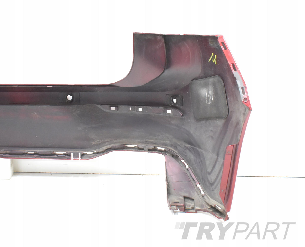 VW GOLF VIII 5H6 REAR BUMPER ORG HB