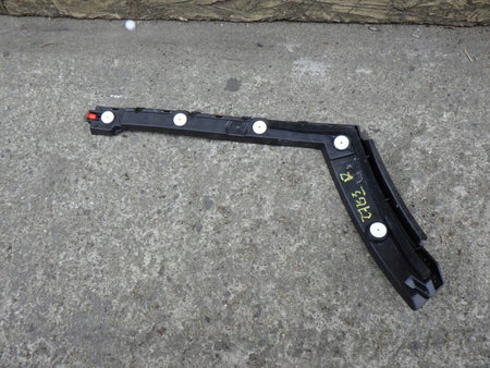 OPEL INSIGNIA A LIFT SEDAN HB Sliding Bracket for Rear Bumper Mount Left Right
