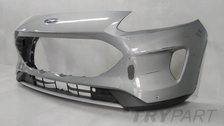 Front Bumper For FORD KUGA MK3 III 19-23