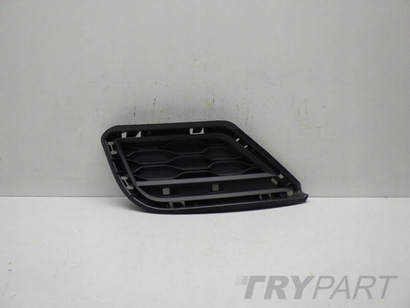 VW T-ROC 2GA Left Right Rear Bumper Grille