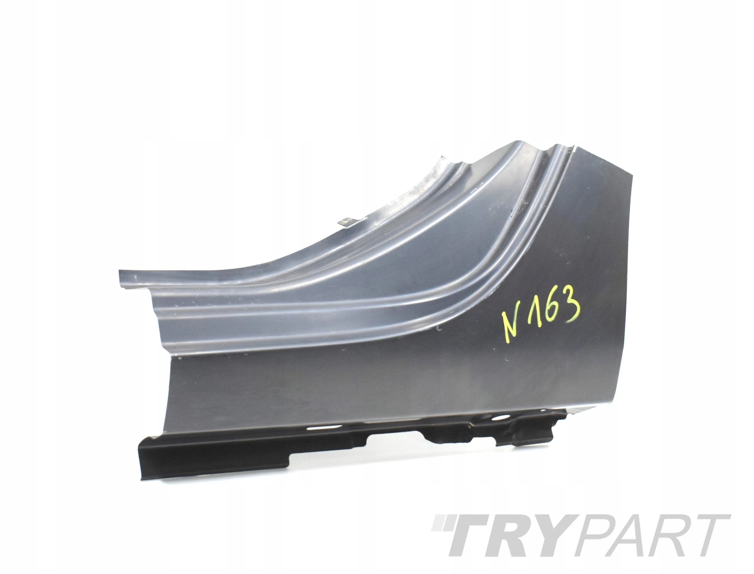 OPEL ASTRA J IV LEFT SILL PANEL BODY PILLAR ORG NEW HB