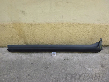 BMW X3 F25 Left Side Sill Trim Strip Overlay