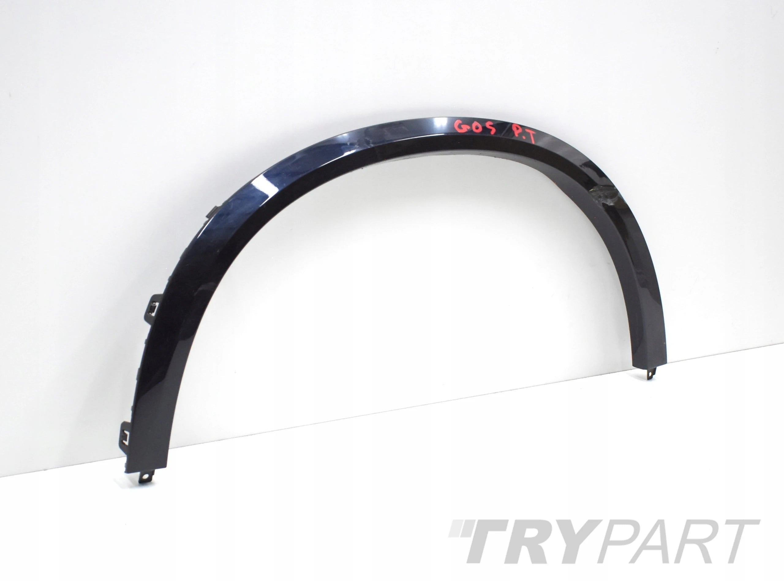 BMW X5 G05 M PACKAGE REAR FENDER RIGHT TRIM ORG