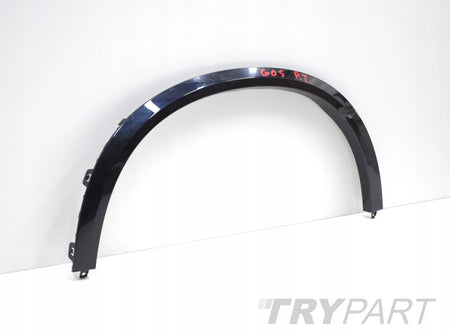 BMW X5 G05 M PACKAGE REAR FENDER RIGHT TRIM ORG