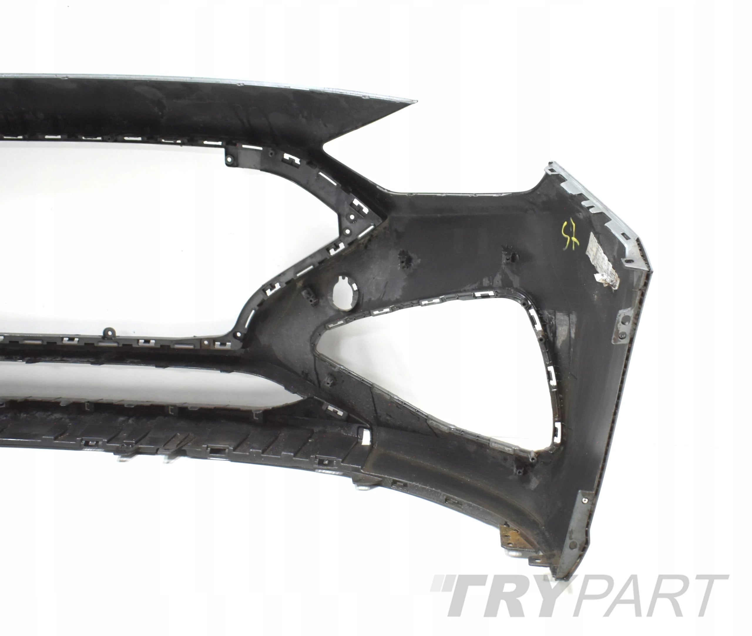 Hyundai i30 3rd Gen Facelift Front Bumper Original