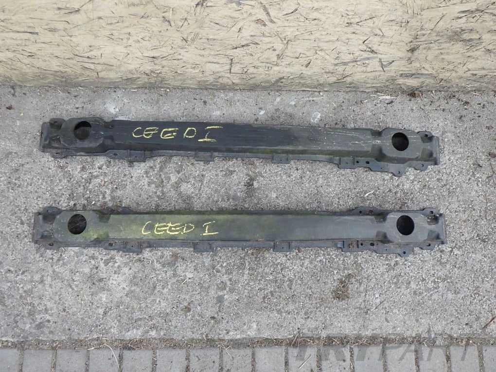 KIA CEED I LIFT KOMBI 1H866-30100 Rear bumper beam