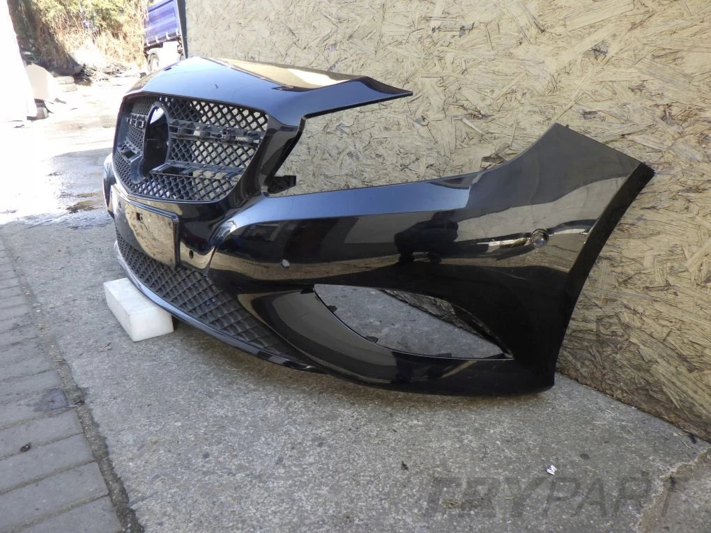 MERCEDES A KLASA 176 Front Bumper