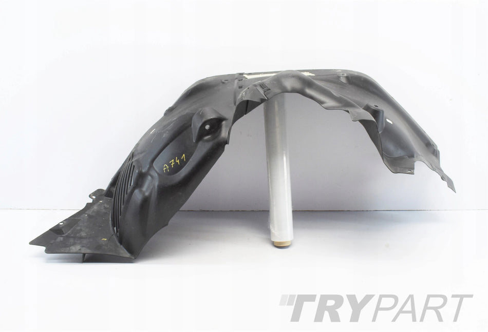 MERCEDES G CLASS W463 LIFT FRONT RIGHT FENDER FLARE