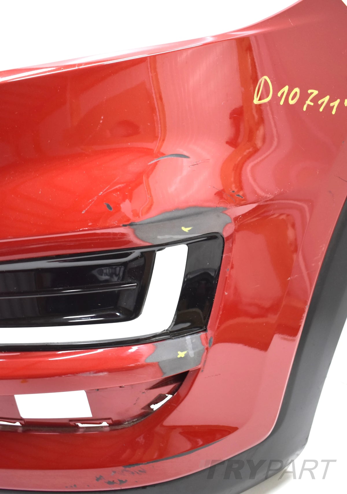 HYUNDAI TUCSON III LIFT FRONT BUMPER ORG