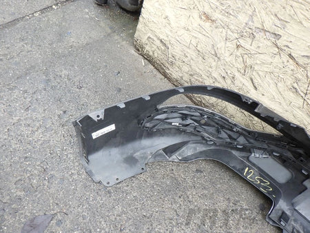HYUNDAI TUCSON IV 4 20- Rear Bumper